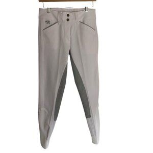Piper by Smartpak Original Low-Rise Full Seat Breeches 26R